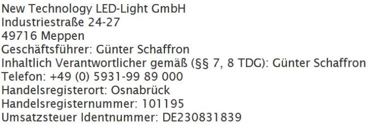 Impressum leuchten-fuer-hendlstall.de.ntligm.de